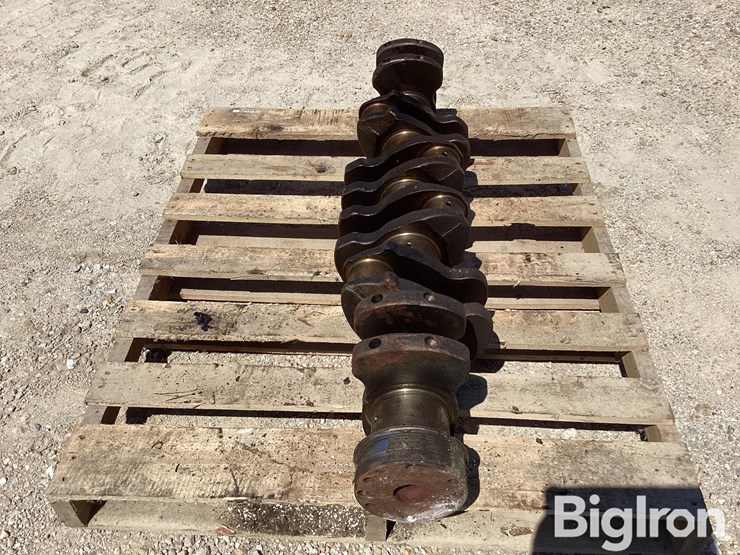 cummins-square-nose-crank-shaft-image-6
