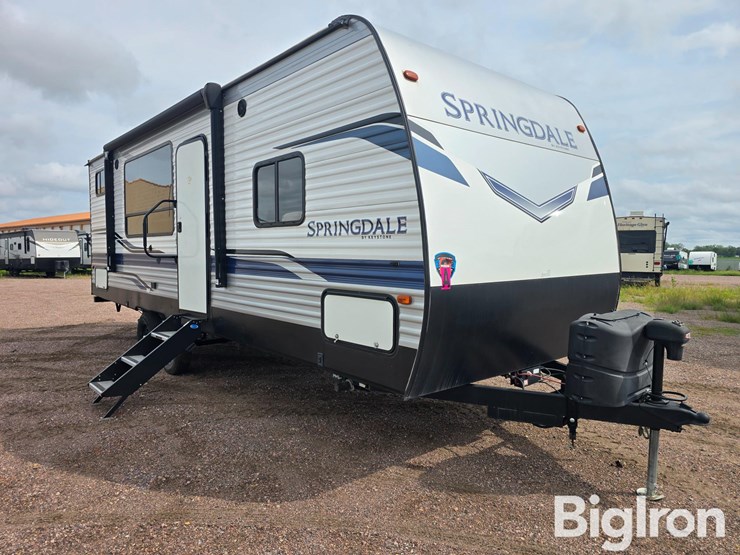 2022-keystone-springdale-260bh-t/a-travel-trailer-image-3