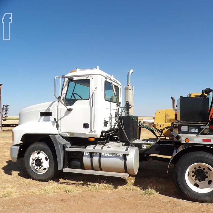 2003 MACK CH600