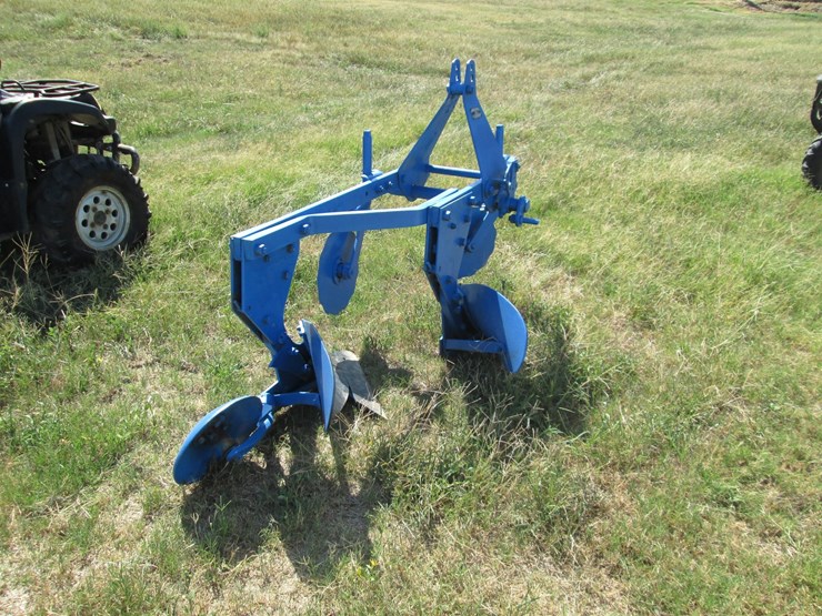 #50132-•-ford-419-2-bottom-breaking-plow-6701-inv#50132-image-3