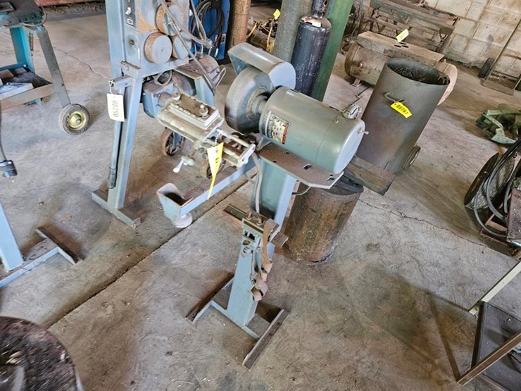 #8794-•-marlow-motors-bench-grinder-image-7
