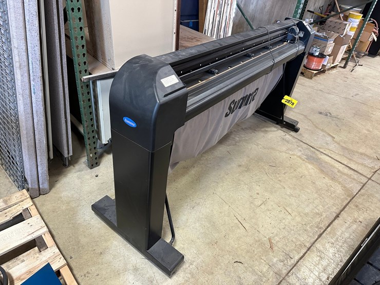 #2878-•-summa-s160-t-series-vinyl-cutter-image-2