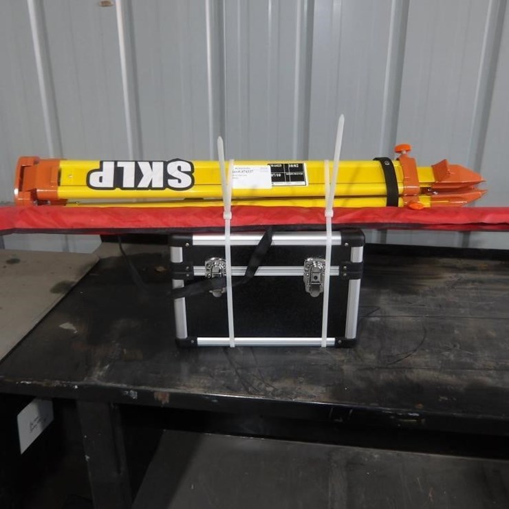 SKLP Laser Level