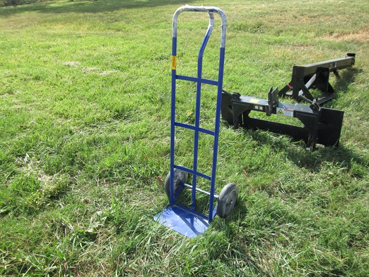 #46103-•-2-wheel-dolly-inv#46103-image-1