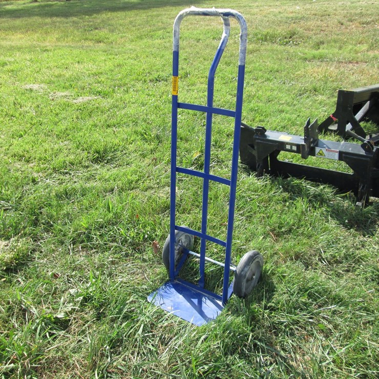 #46103 • 2-Wheel Dolly INV#46103