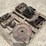 cummins-big-cam-heads,-15.5"-fly-wheel,-cab-jack,-rocker-box-w/-cover-image-1