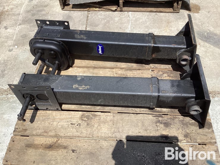 holland-standard-low-profile-landing-gear-rh/lh-set-image-2