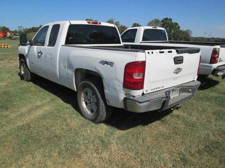 #50207-•-2009-chevrolet-silverado-4x4-ext-cab-pickup-1gcek19c69z203499-inv#50207-image-4