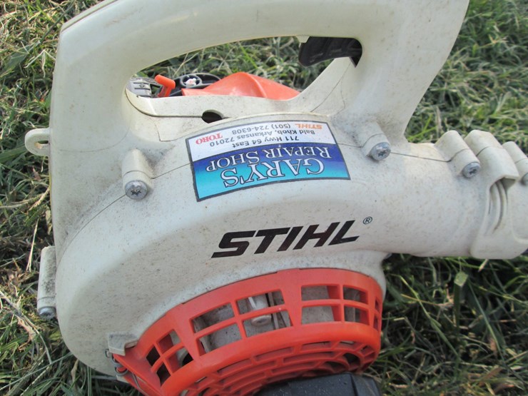 #50220-•-lot-of-(2)-leaf-blowers-inv#50220-image-4