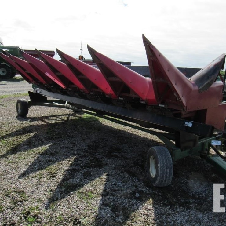 CASE IH 1063