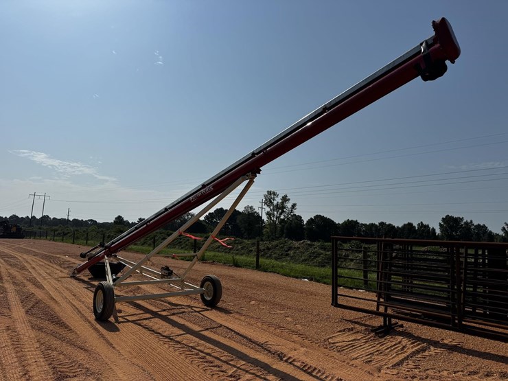 #8711-•-farm-king-cx841-grain-auger-image-4