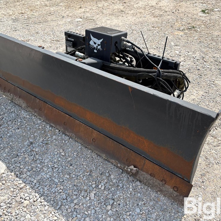 BOBCAT 80