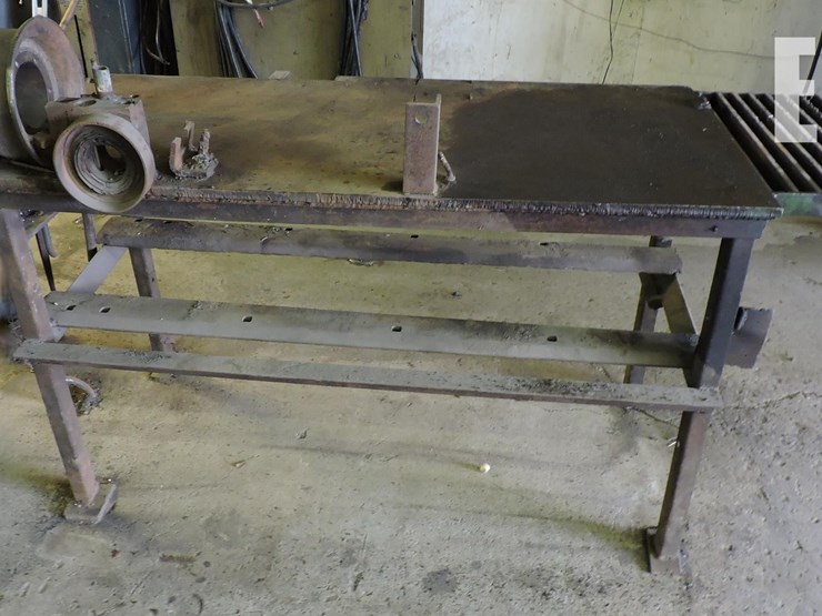 metal-work-table,-54”-long-x-24”-x-wide-x-34”-tall-image-1
