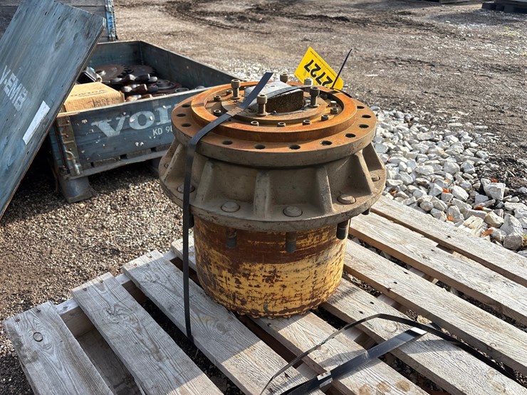 #2727-•-blaw-knox-paver-final-drive-image-4