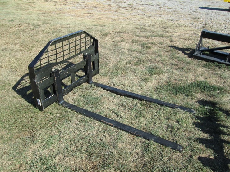 #50109-•-unused-5'-skid-steer-forks-inv#50109-image-2