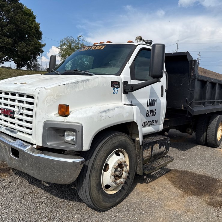 2003 CATERPILLAR 10