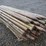 round-wooden-fence-posts-8'l-image-2