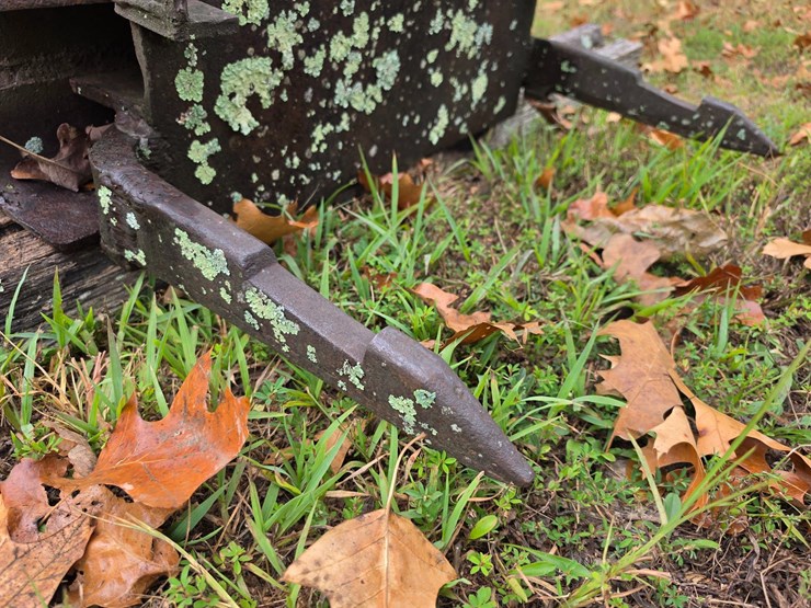 #25272-•-custom-plow-for-internation-farmal-quick-hitch-image-14