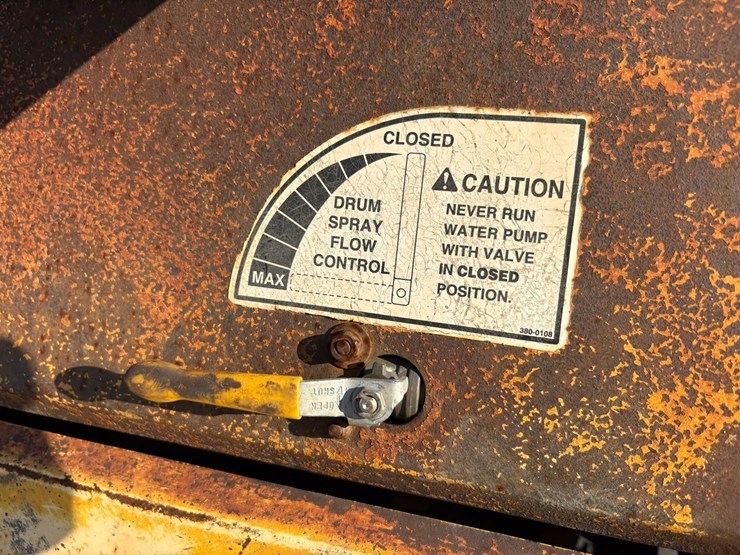#2407-•-2013-beuthling-b305d-double-drum-smooth-roller-compactor-image-25