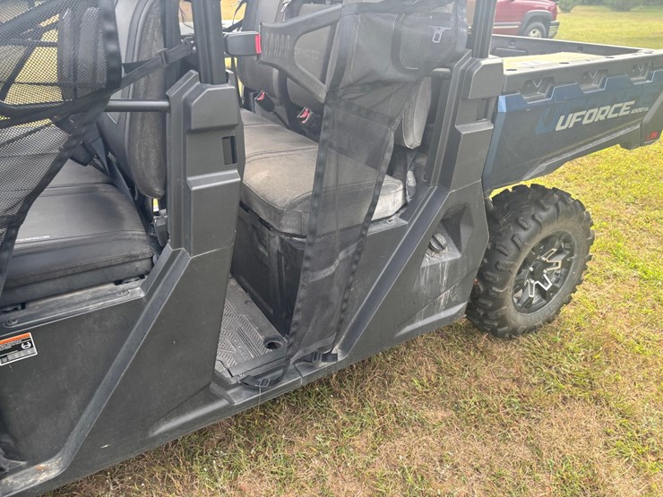 #2341-•-2024-cf-moto-1000xl-utv-image-19