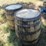 #50193-•-lot-of-(2)-whisky-barrels-inv#50193-image-2
