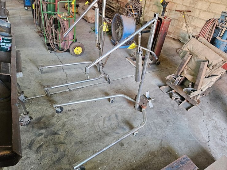 #8783-•-hoyer-lifty-shop-lift-image-1