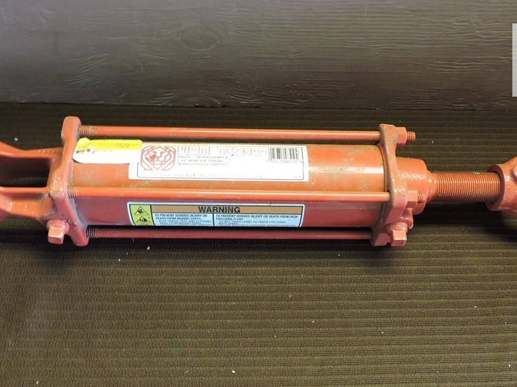 lion,-model-tx2500-hydraulic-cylinder,-2-½”-bore,-image-1