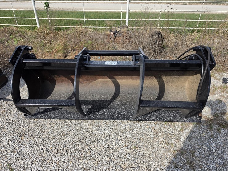 #25301-•-tella-handeler-grapple-bucket-image-1