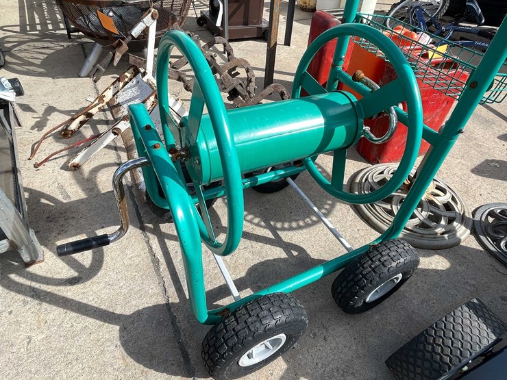 #4079-•-garden-hose-reel-(03)-image-2
