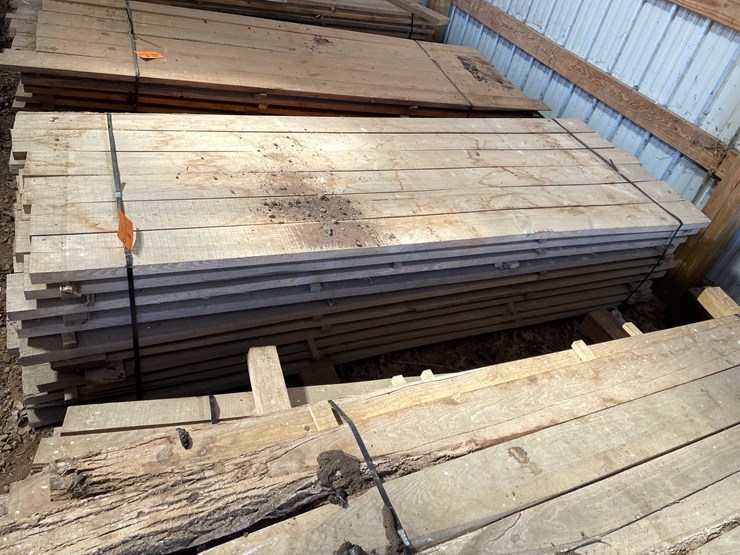 #1679-•-bundle-of-oak-boards-image-2