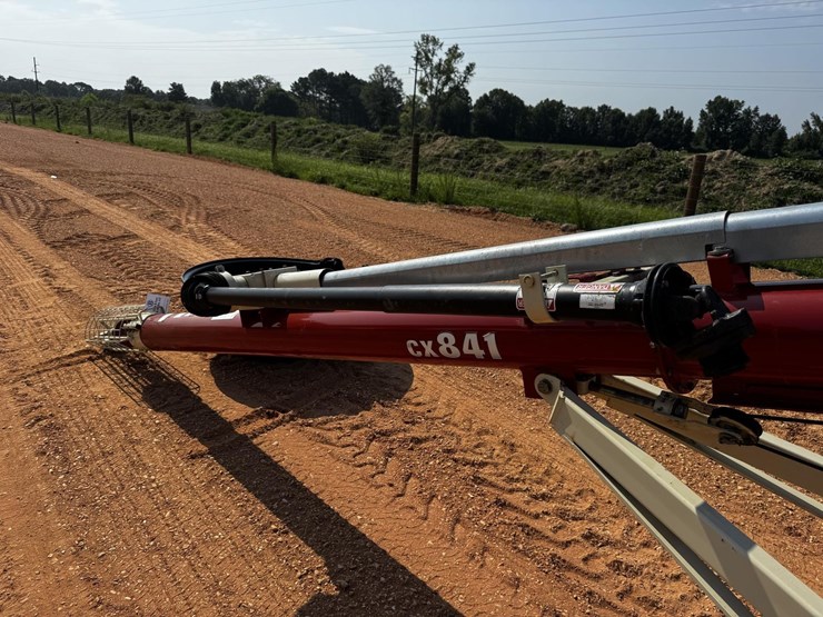 #8711-•-farm-king-cx841-grain-auger-image-7
