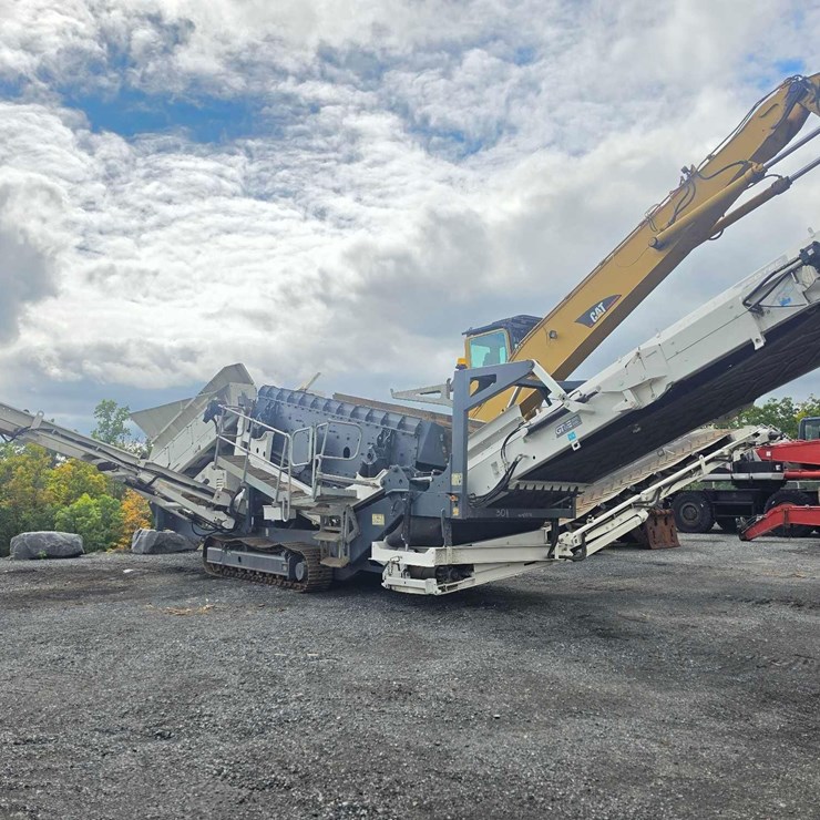 2018 CATERPILLAR C4.4
