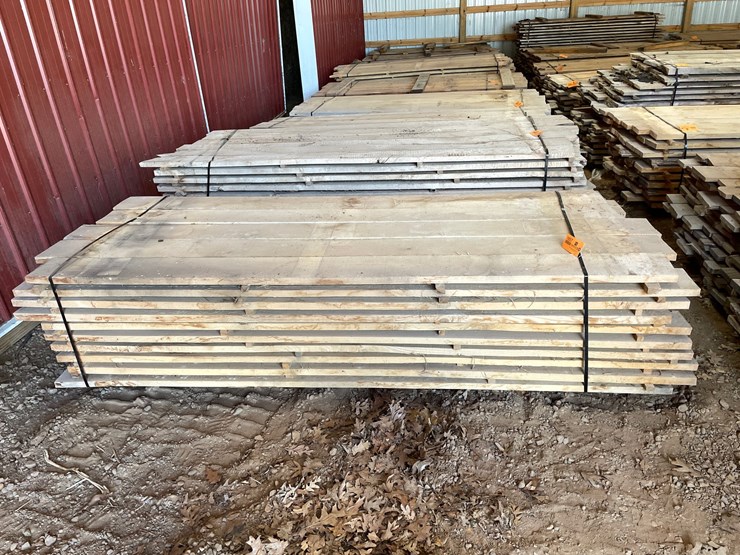 #1657-•-bundle-of-white-oak-boards-image-2