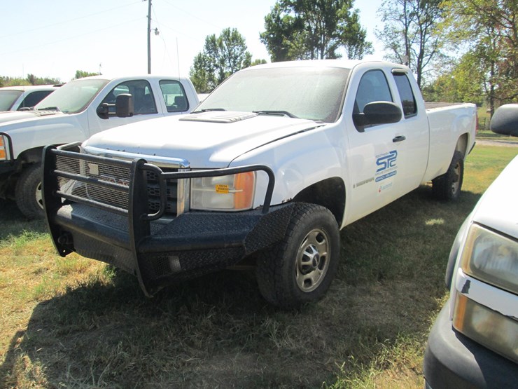 #50234-•-*inop-2011-gmc-sierra-4x4-ext-cab-pickup-1gt22zcg8bz317474-inv#50234-image-1