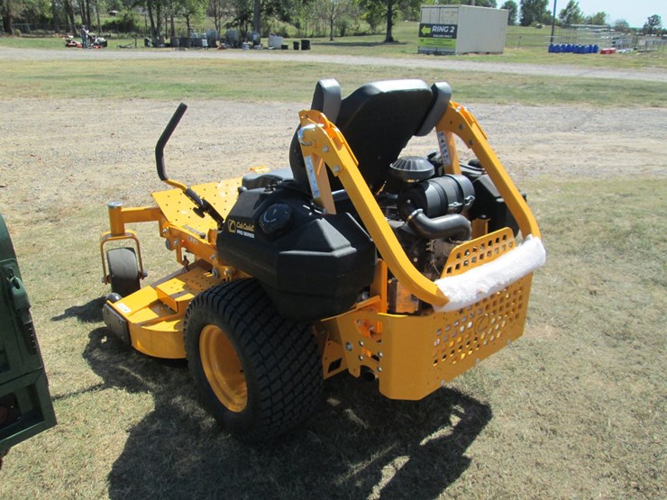 #50185-•-unused-2025-cub-cadet-pro-z-700-zero-turn-mower-1a30sh70011-inv#50185-image-4
