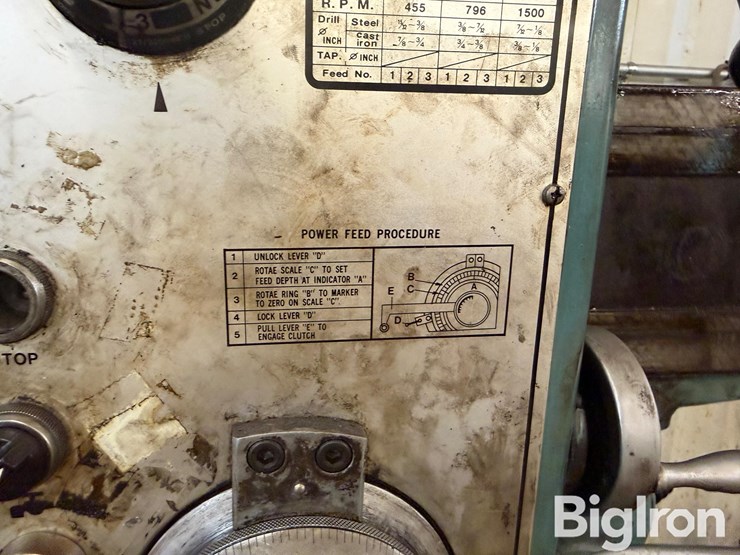 1979-tai-piin-industrial-co-tpr-720-radial-drill-image-9