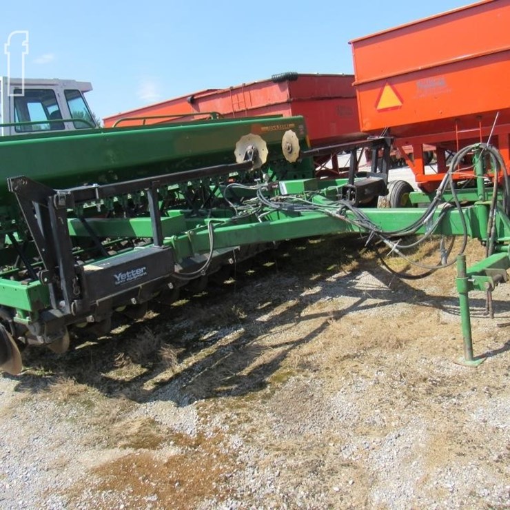 1996 JOHN DEERE 750
