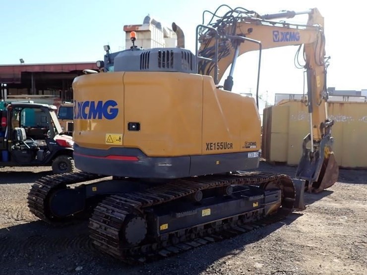2022-xcmg-xe155ucr-image-3
