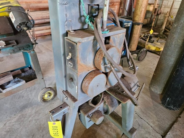 #8790-•-metal-bending-machine-image-8