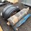 #6024-•-pallet-of-peterbilt-visor,-exhaust-muffler,-image-1