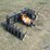 #46114-•-unused-land-honor-sad-12-23c-48"-skid-steer-post-auger-hl-00526-inv#46114-image-2