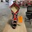 #4073-•-vintage-cowboy-boot-birdhouse-(cw)-image-3