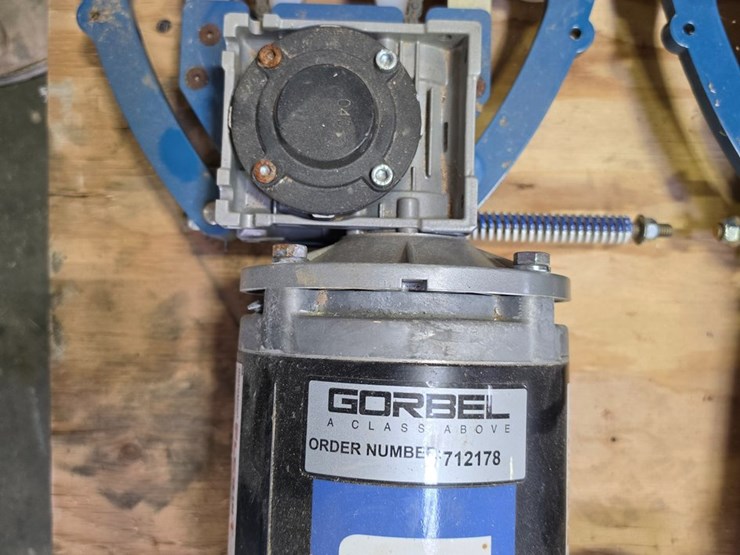 #25306-•-conveyor-system-miscellaneous-parts-image-4