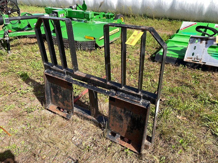 #1616-•-skid-steer-mount-bail-speer-image-4