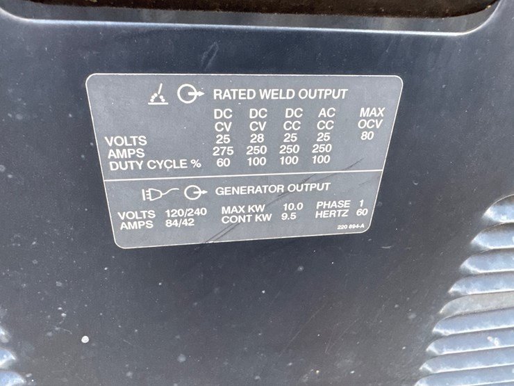 #6071-•-miller-bobcat-250-towable-welder-image-8