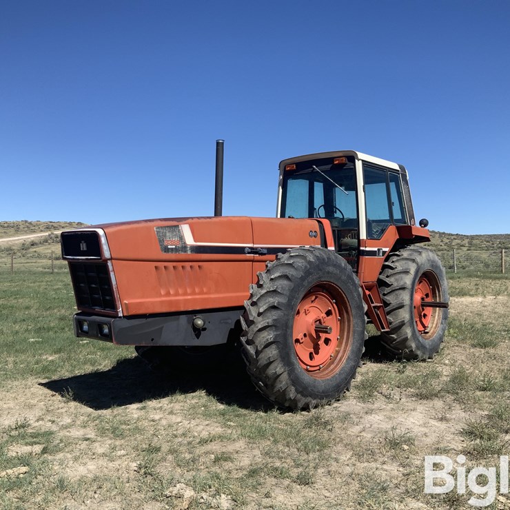 1979 INTERNATIONAL 3388