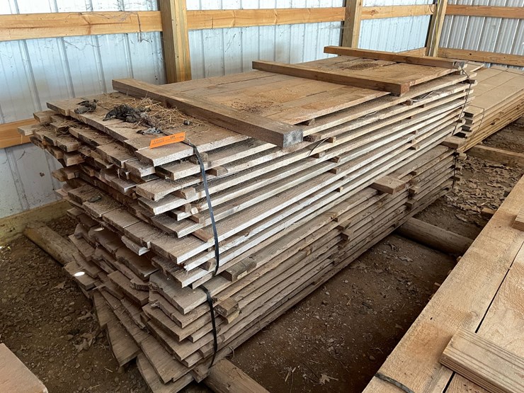 #1666-•-bundle-of-pine-boards-image-2