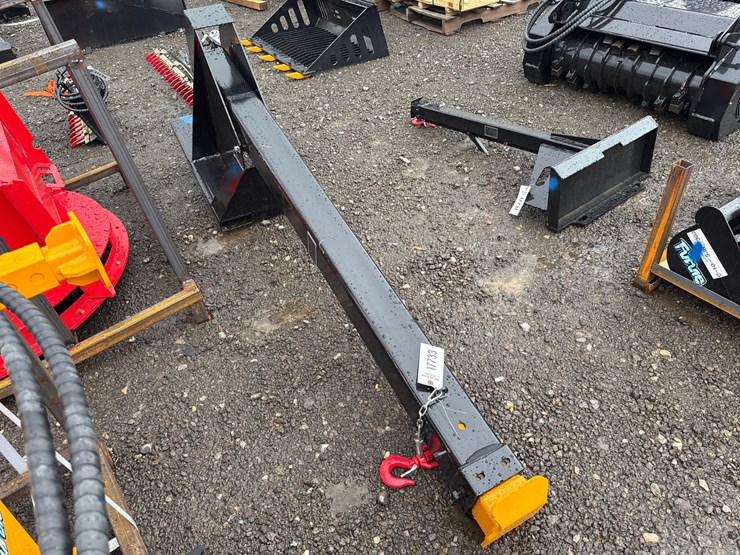 #6063-•-forklift-telescoping-boom-pole-image-2