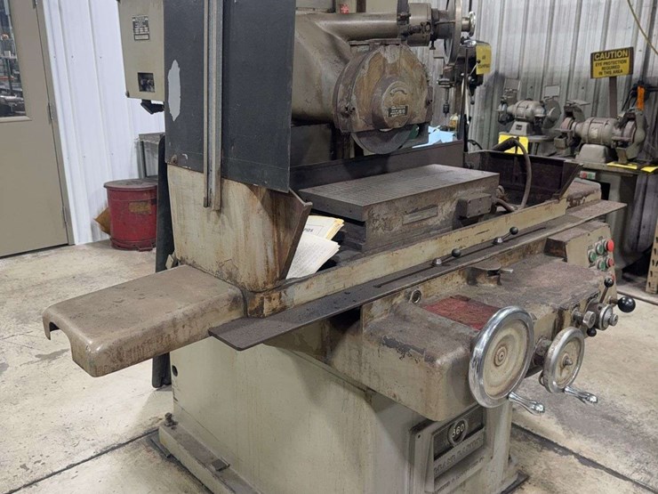 1973-grand-rapids-large-industrial-grinder-model:-360-s/n:-360282-image-13
