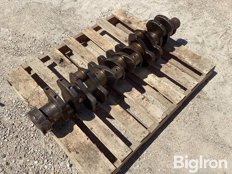 cummins-square-nose-crank-shaft-image-5